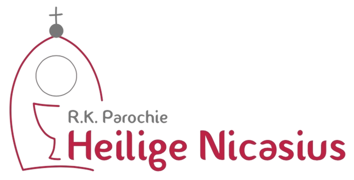 parochie nicasius logo